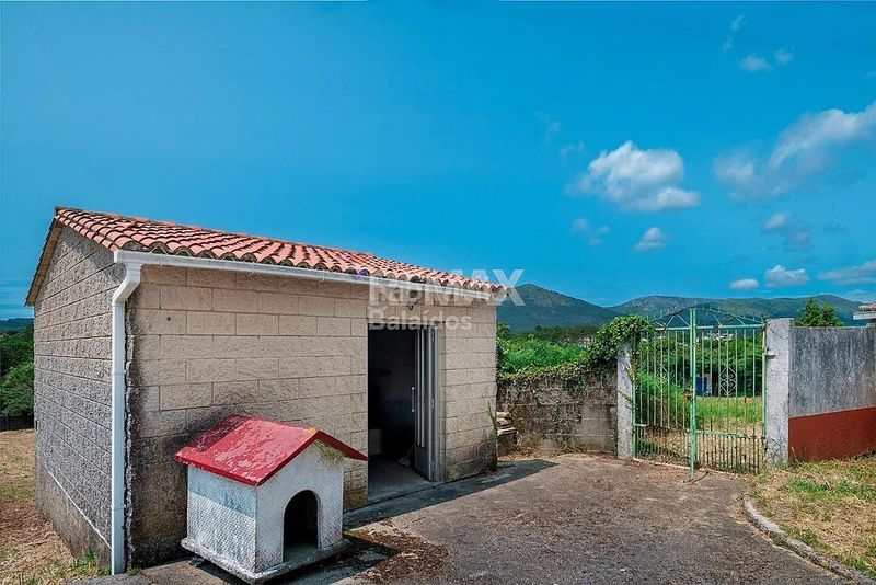 Foto 36c56037-ce9f-4120-8c4d-352e5c10a7f2. Casa amb calefacció a Pobra do Caramiñal (A)