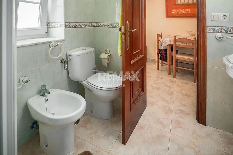 Foto afd1218d-1a86-413c-8af1-d7c0a3a9ce9c. Casa amb calefacció a Pobra do Caramiñal (A)