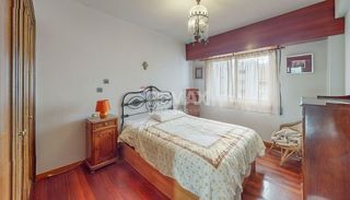 Etagenwohnung  Rúa do doutor cadaval