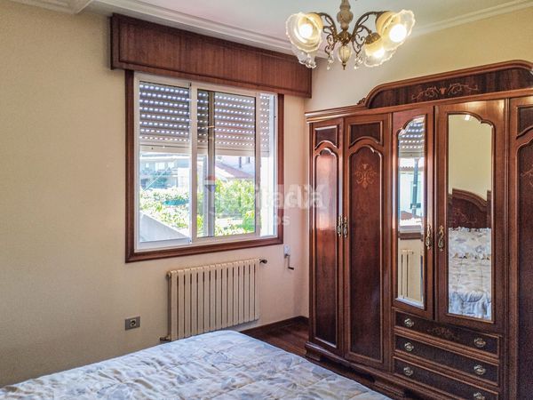 Foto 0e6351c1-3b57-412c-8458-00e759b215b9. Casa amb calefacció aparcament a Tomiño