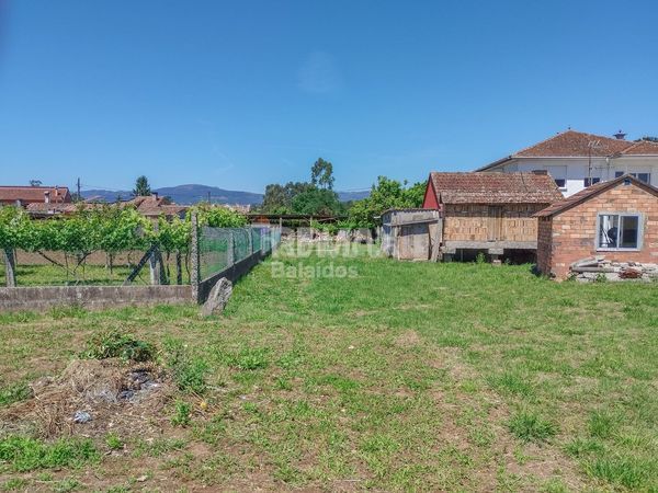 Foto 1b380f87-f29b-4f32-ab7b-edbb80fcf252. Casa amb calefacció aparcament a Tomiño