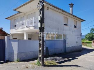 Casa  Rúa da guarda