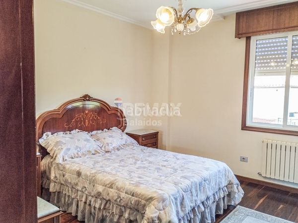 Foto 4b9be744-8a31-41ee-b261-b62c53e1e09b. Casa amb calefacció aparcament a Tomiño