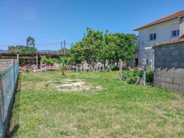 Foto 519f1e5e-d151-4367-bf33-e28b11f5f62e. Casa amb calefacció aparcament a Tomiño