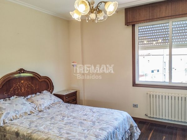Foto 7e560e74-7646-408b-b5b3-71161f83fd1a. Casa amb calefacció aparcament a Tomiño