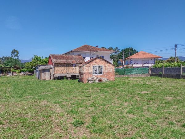 Foto a7a523ff-1465-4e76-98ae-3d36a4a5b46d. Casa amb calefacció aparcament a Tomiño