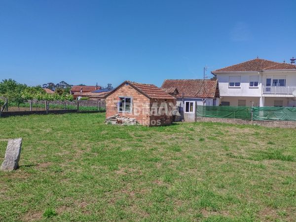 Foto dc813d81-e71a-45e1-ae6e-cea45fc146ab. Casa amb calefacció aparcament a Tomiño