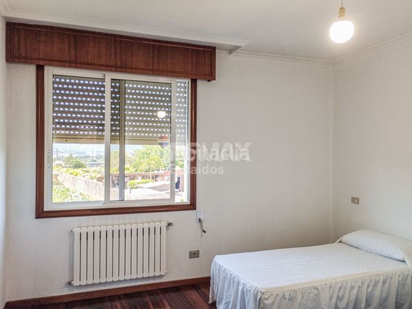 Foto e5388bf5-1793-4ef6-a0ba-a646e8cc2bcd. Casa amb calefacció aparcament a Tomiño