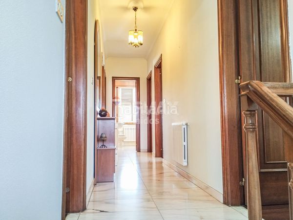 Foto ec5c03e3-72bb-428c-bc9e-bd13d54704ae. Casa amb calefacció aparcament a Tomiño
