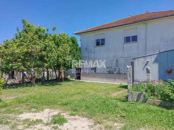 Foto f609cf66-e5bc-426b-92b9-38186e9209ff. Casa amb calefacció aparcament a Tomiño