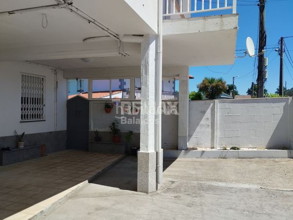 Foto fc894d95-2a00-430b-b547-1d6b144e7091. Casa amb calefacció aparcament a Tomiño