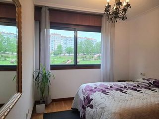 Apartament  Praza da miñoca