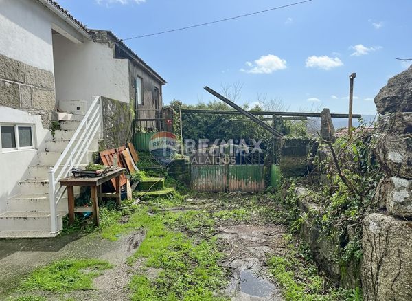 Foto 99e8ff2f-40d0-4138-bed6-b83a8ab77336. Casa amb aparcament a Gondomar