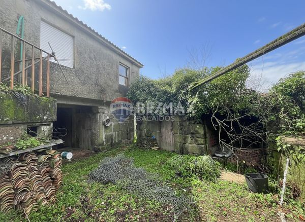 Foto b6a11f03-a6c0-4860-a680-e0370295070c. Casa amb aparcament a Gondomar