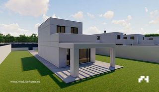 Terreno residenziale  Estrada camposancos