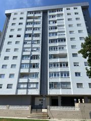 Flat  Avenida de castelao