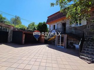 House  Lugar o covelo