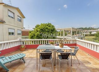 Casa  Rúa de manuel costas bastos