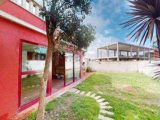 Casa  Rúa de manuel costas bastos