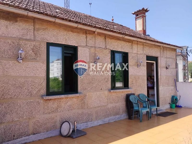 Foto 056655f3-8a1d-41a8-8be9-eb8cbde1d7ae. Casa amb calefacció aparcament a Tui