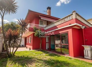 House  Rúa de manuel costas bastos