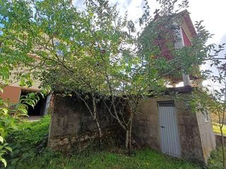 Maison  Barro granxal