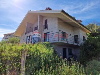 Chalet  Camiño da pandiña