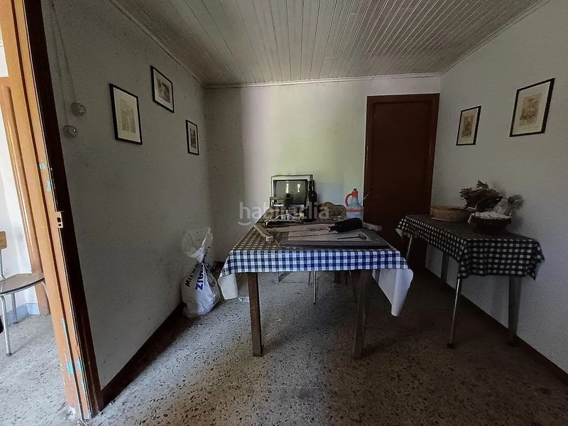 Foto 3d8fd0d6-43be-4b1e-aec8-9f50172054dc. Casa amb aparcament a Cañiza (A)