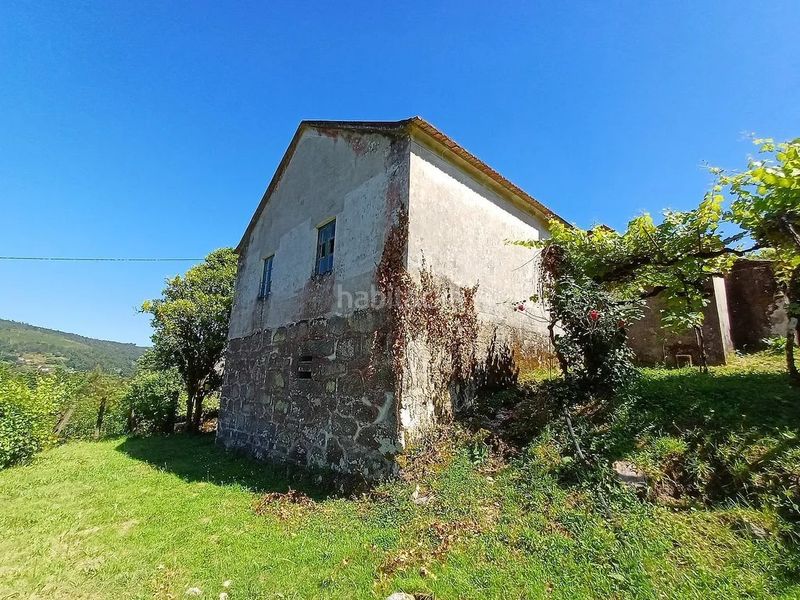 Foto c88e5246-65ff-447b-9a12-8adf1ee29d69. Casa amb aparcament a Cañiza (A)