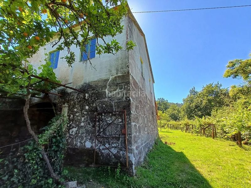 Foto e984f660-f2d6-4b2c-9a06-40ca5ccfb8e8. Casa amb aparcament a Cañiza (A)