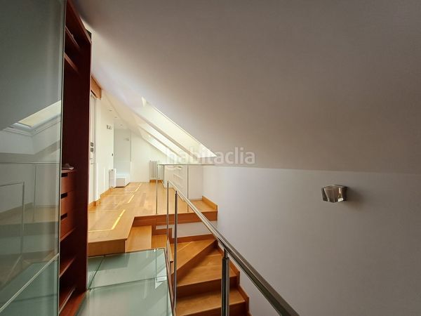 Foto 7b31ce47-5d0b-44a6-a7f4-95a9a192685d. Dúplex amb calefacció aparcament a Centro - Areal Vigo