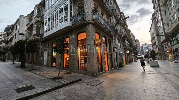 Foto 0850bbc9-a716-4f46-a53d-bbb78334bc0a. Piso en Centro - Areal Vigo