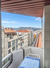 Etagenwohnung  Rúa méxico