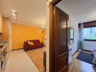 Appartement  Praza da miñoca