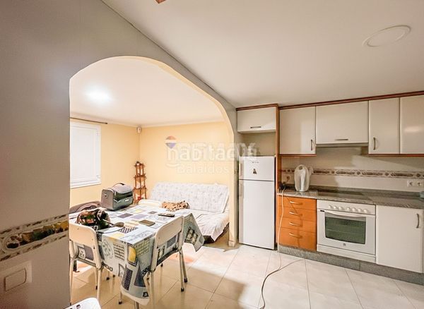 Foto ad34d685-b475-425b-93e4-1efab37482d8. Casa a Casablanca - Calvario Vigo