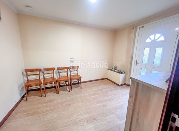 Foto b8d1290f-e776-49d7-9115-a79508be5d1b. Casa a Casablanca - Calvario Vigo