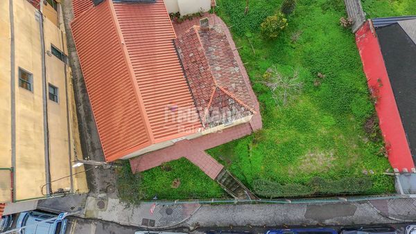 Foto fc95d8bd-603e-40ac-b937-20d9d66749e2. Casa a Casablanca - Calvario Vigo