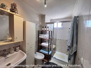 Flat  Avenida de castelao