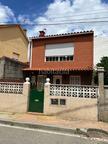 Foto 5e42e576-43e0-4c7f-9282-0ef28eb08e9b. Casa a Teis Vigo