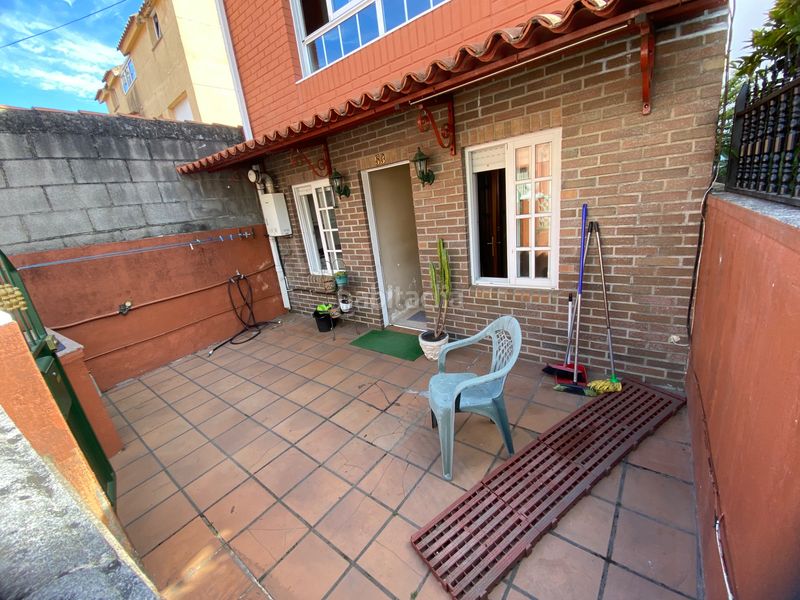 Foto bc69a8d0-cffd-407c-99b5-99cbaabf5e79. Casa a Teis Vigo