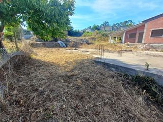 Residential Plot  Lugar rotea-amorin
