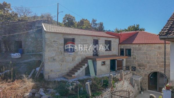 Foto d1bf2122-76d7-4e0b-b4ee-6b41c4438a2f. Casa a Cenlle
