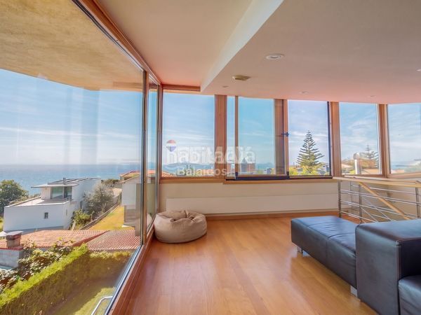 Foto fe5ea1f7-90b0-44d0-9bb6-7098876f46cf. Casa amb calefacció aparcament piscina a Coruxo - Oia - Saiáns Vigo