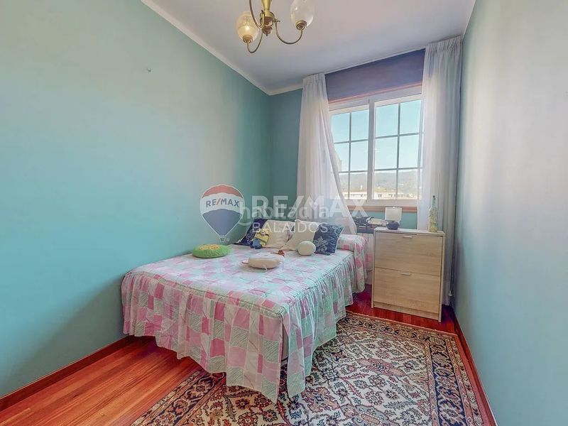 Foto 60c05b14-1454-402a-a6fe-b5aa1a588196. Casa amb calefacció aparcament a Aldán Cangas