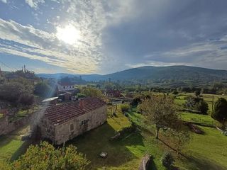 House  Barro granxal