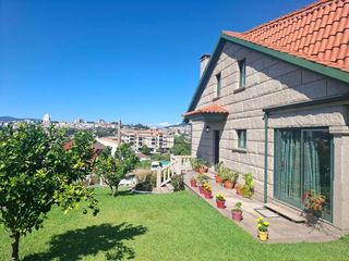 Casa  Camiño viloura