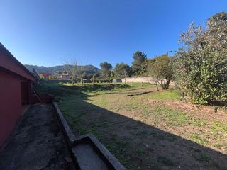 Wohngrundstück in Sequiña