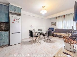 Flat  Rúa maceiras