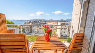 Apartment  Rúa burgo