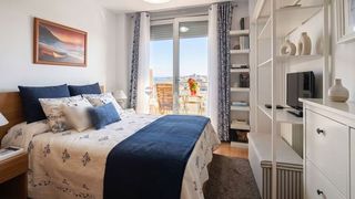 Appartement  Rúa burgo